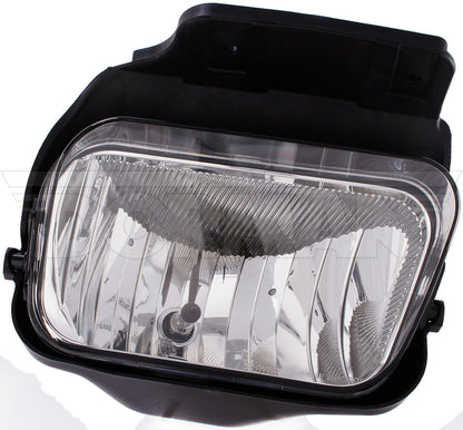 Dorman Fog Light Assembly for 2007 Chevrolet 1571021