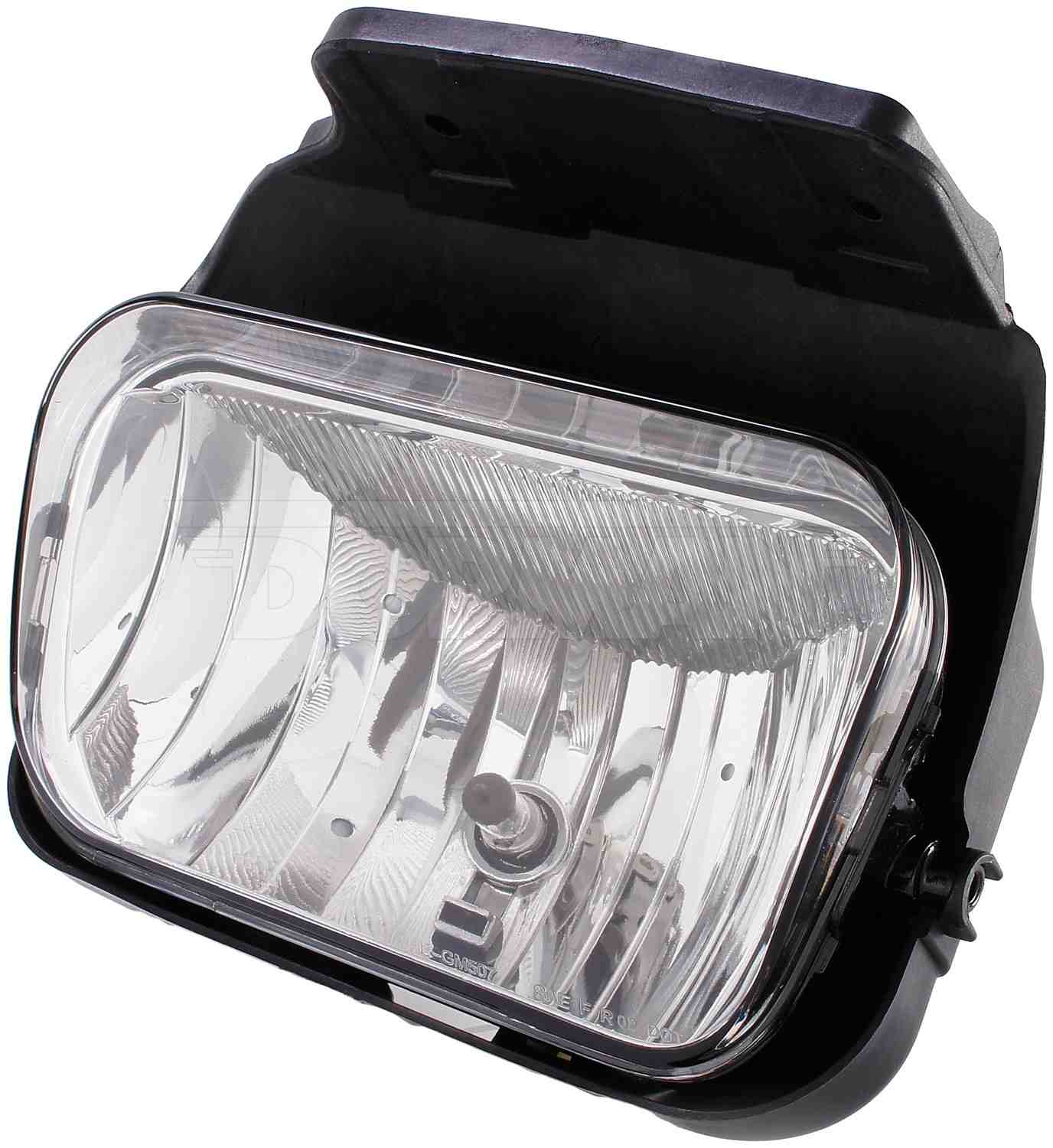 Dorman Fog Light Assembly for 2007 Chevrolet 1571021