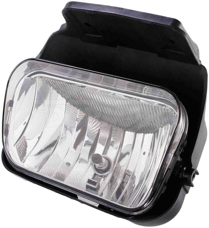 Dorman Fog Light Assembly for 2007 Chevrolet 1571021