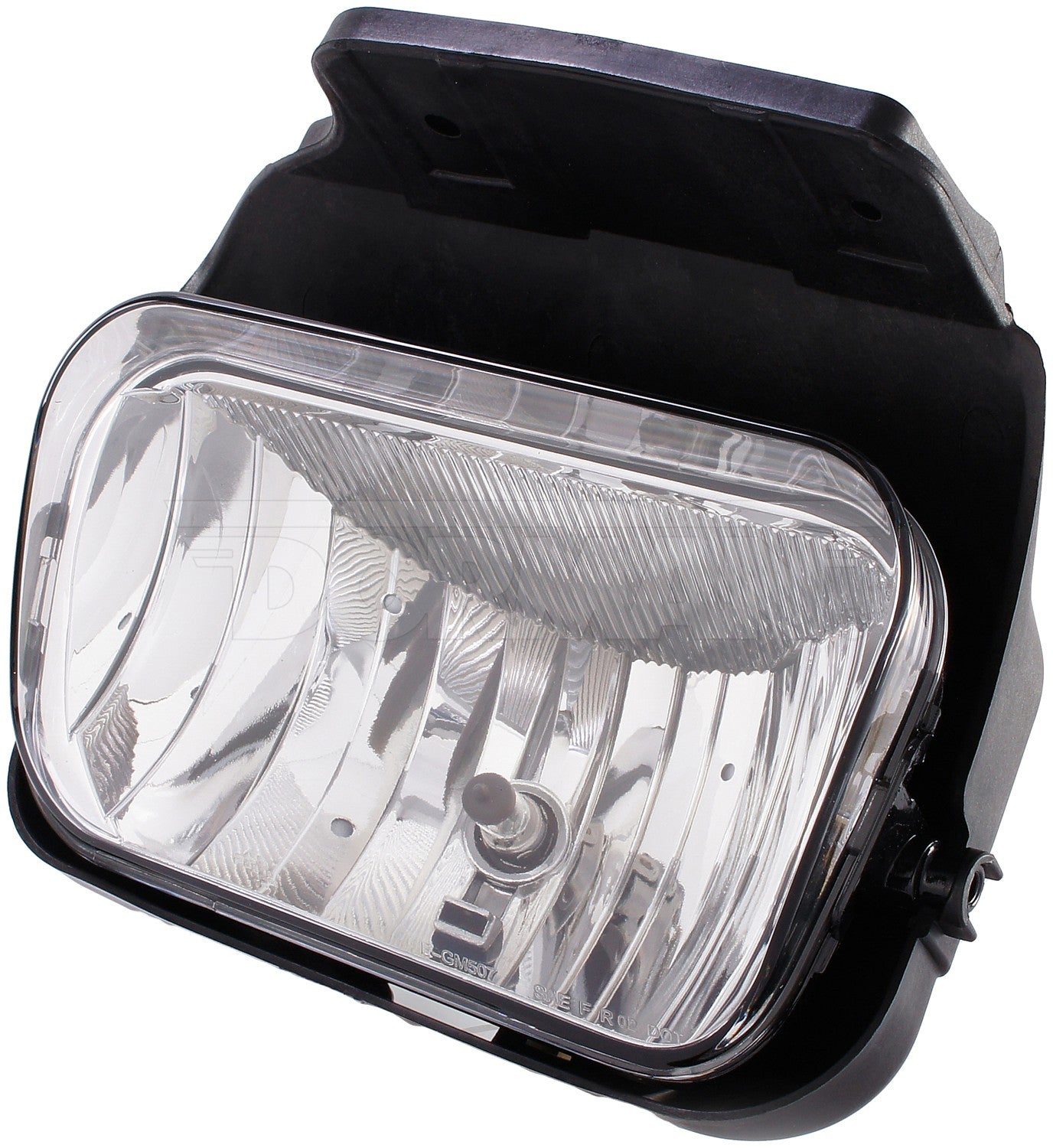 Dorman Fog Light Assembly for 2007 Chevrolet 1571021