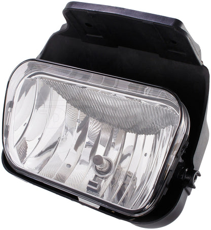 Dorman Fog Light Assembly for 2007 Chevrolet 1571021