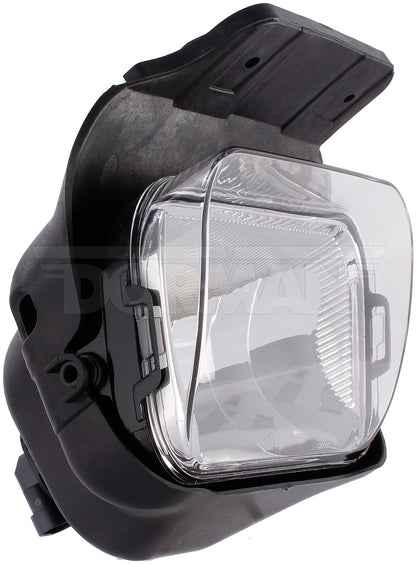 Dorman Fog Light Assembly for 2007 Chevrolet 1571021