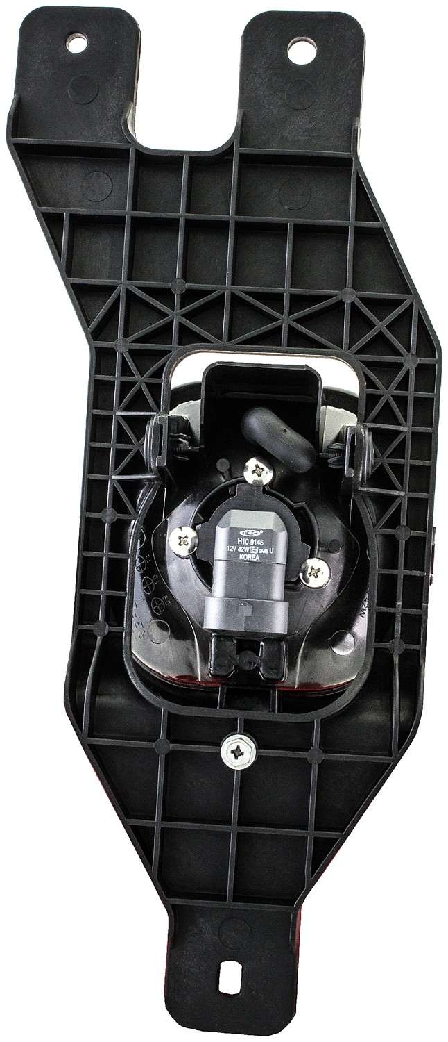 Dorman Fog Light Assembly with Easy Installation for Ford 2004 1571047