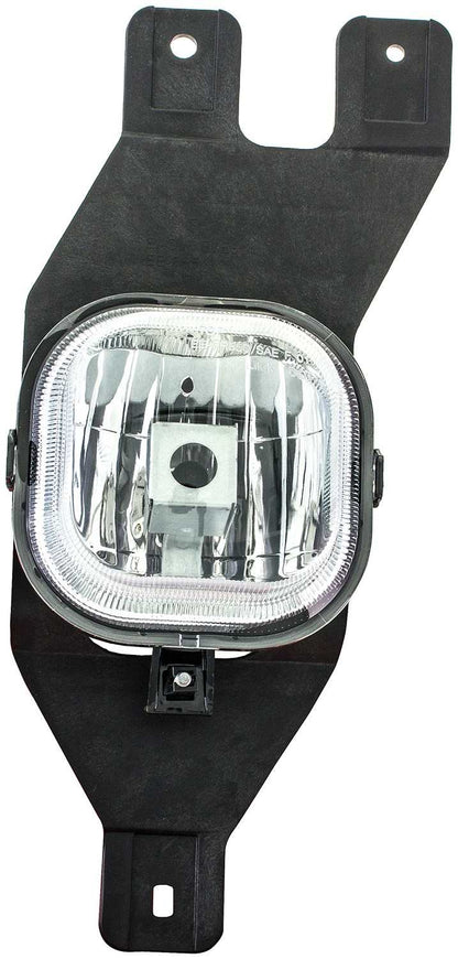 Dorman Fog Light Assembly with Easy Installation for Ford 2004 1571047