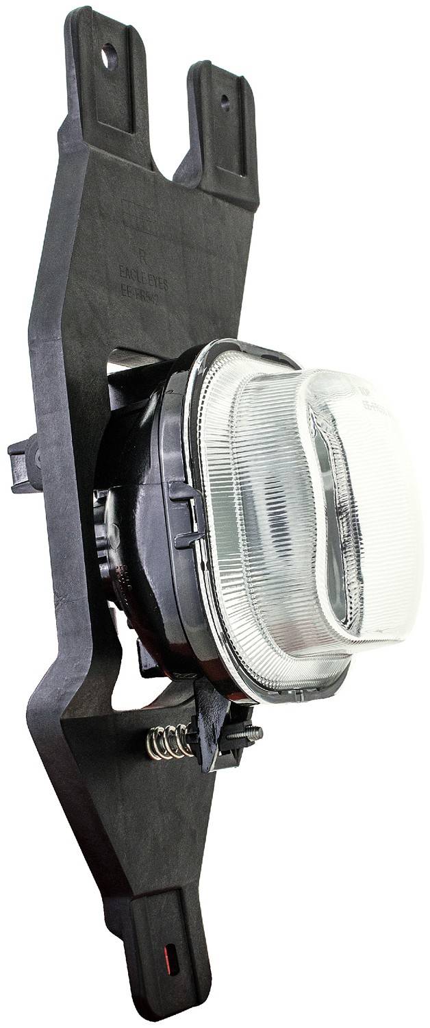 Dorman Fog Light Assembly with Easy Installation for Ford 2004 1571047
