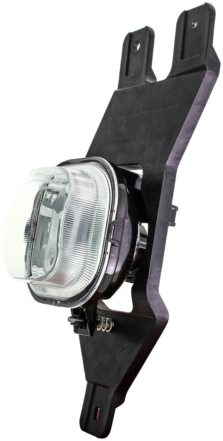 Dorman Fog Light Assembly with Easy Installation for Ford 2004 1571047