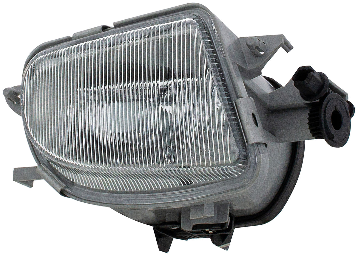 Dorman Fog Light Assembly with OEM Fitment for 2002 Mercedes-Benz E320 E430 E55 AMG 1571051