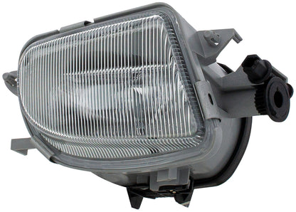 Dorman Fog Light Assembly with OEM Fitment for 2002 Mercedes-Benz E320 E430 E55 AMG 1571051