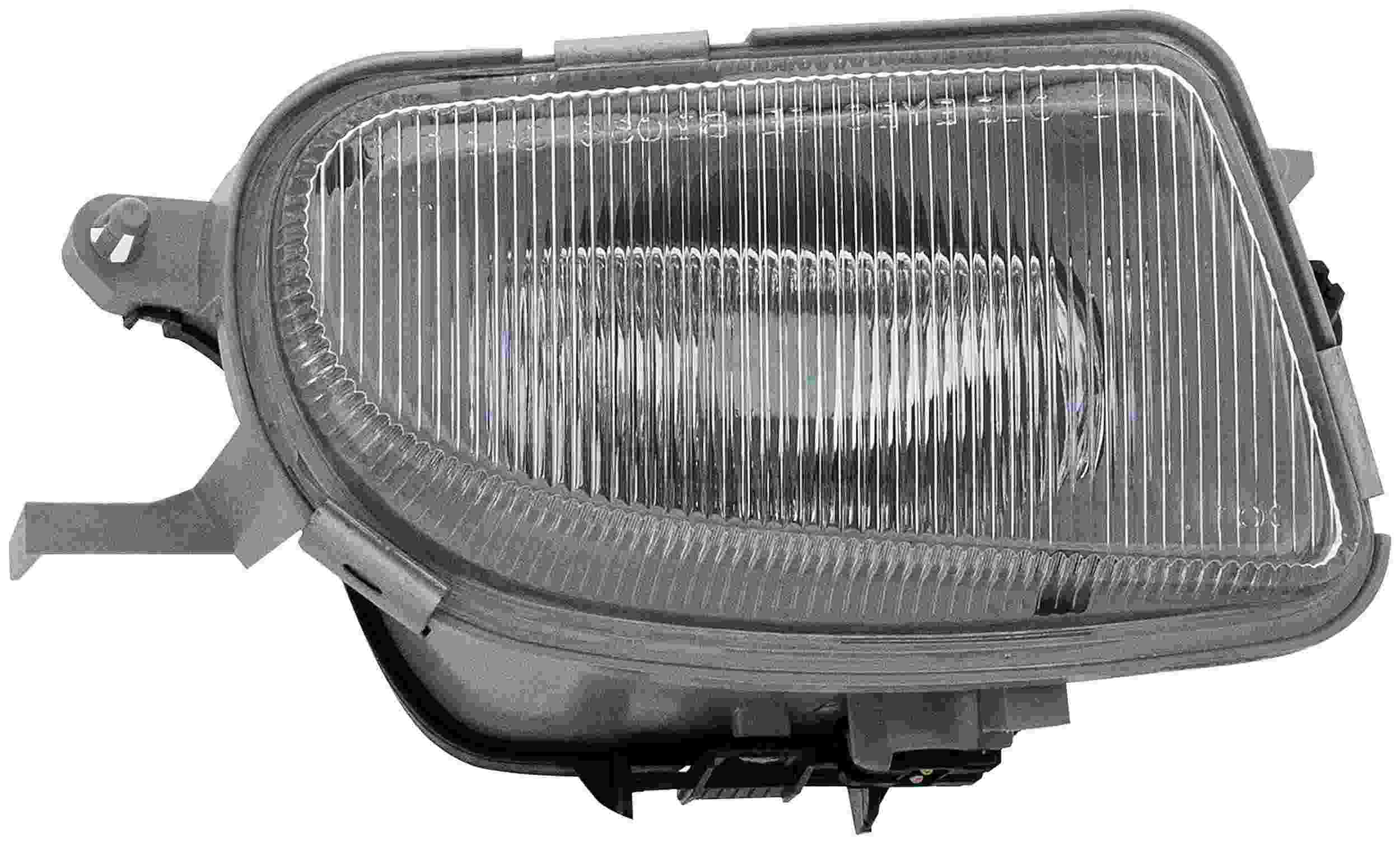 Dorman FOG LAMP ASSEMBLY 1571051