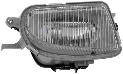 Dorman Fog Light Assembly with OEM Fitment for 2002 Mercedes-Benz E320 E430 E55 AMG 1571051