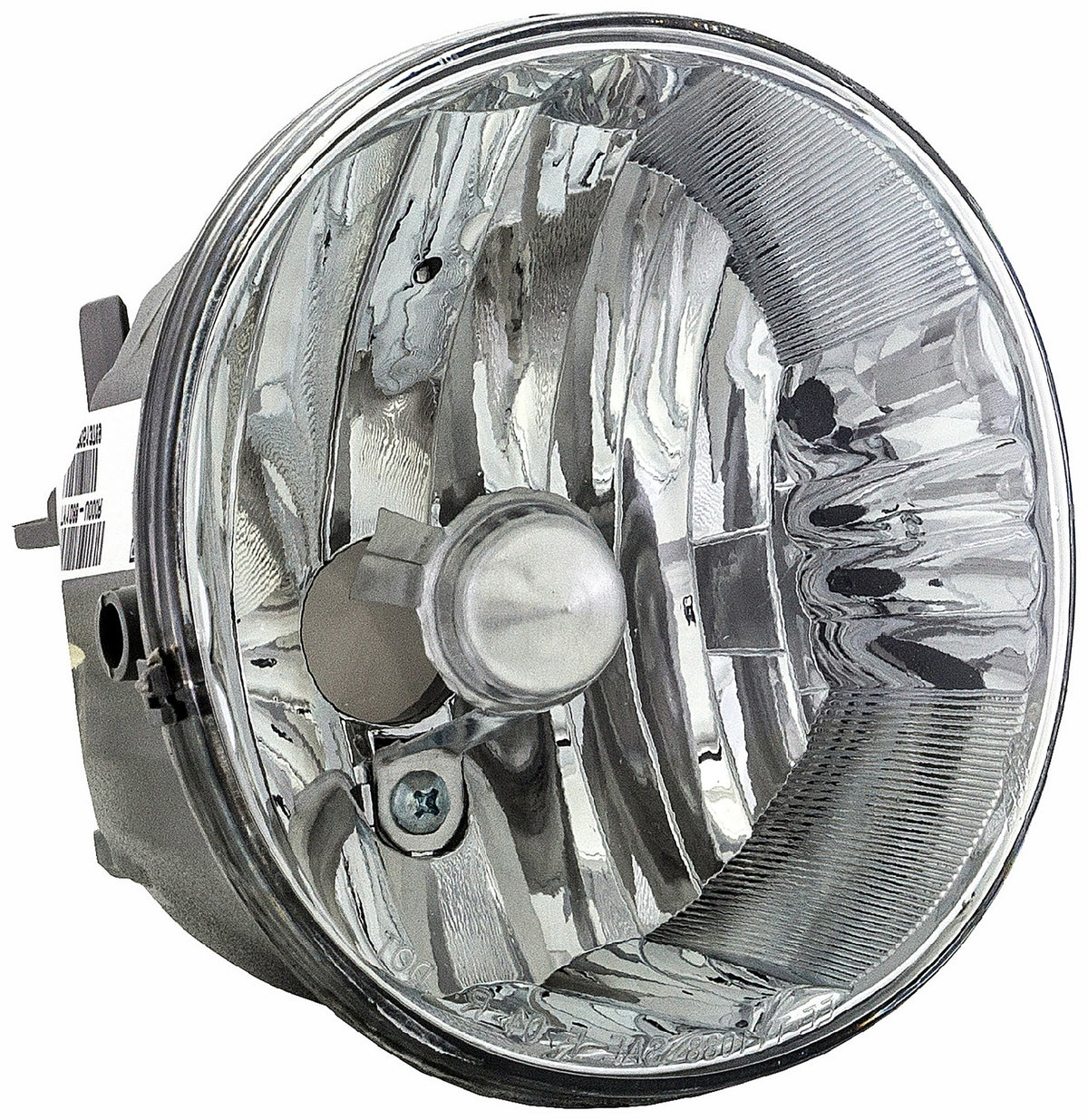 Dorman Fog Light Assembly with 6.6in x 6.6in x 6.0in dimensions for 2005-2006 Lexus ES330 1571056