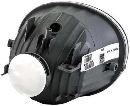Dorman Fog Light Assembly with 6.6in x 6.6in x 6.0in dimensions for 2005-2006 Lexus ES330 1571056