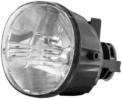Dorman Fog Light Assembly with 6.6in x 6.6in x 6.0in dimensions for 2005-2006 Lexus ES330 1571056
