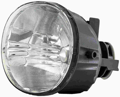 Dorman Fog Light Assembly with 6.6in x 6.6in x 6.0in dimensions for 2005-2006 Lexus ES330 1571056