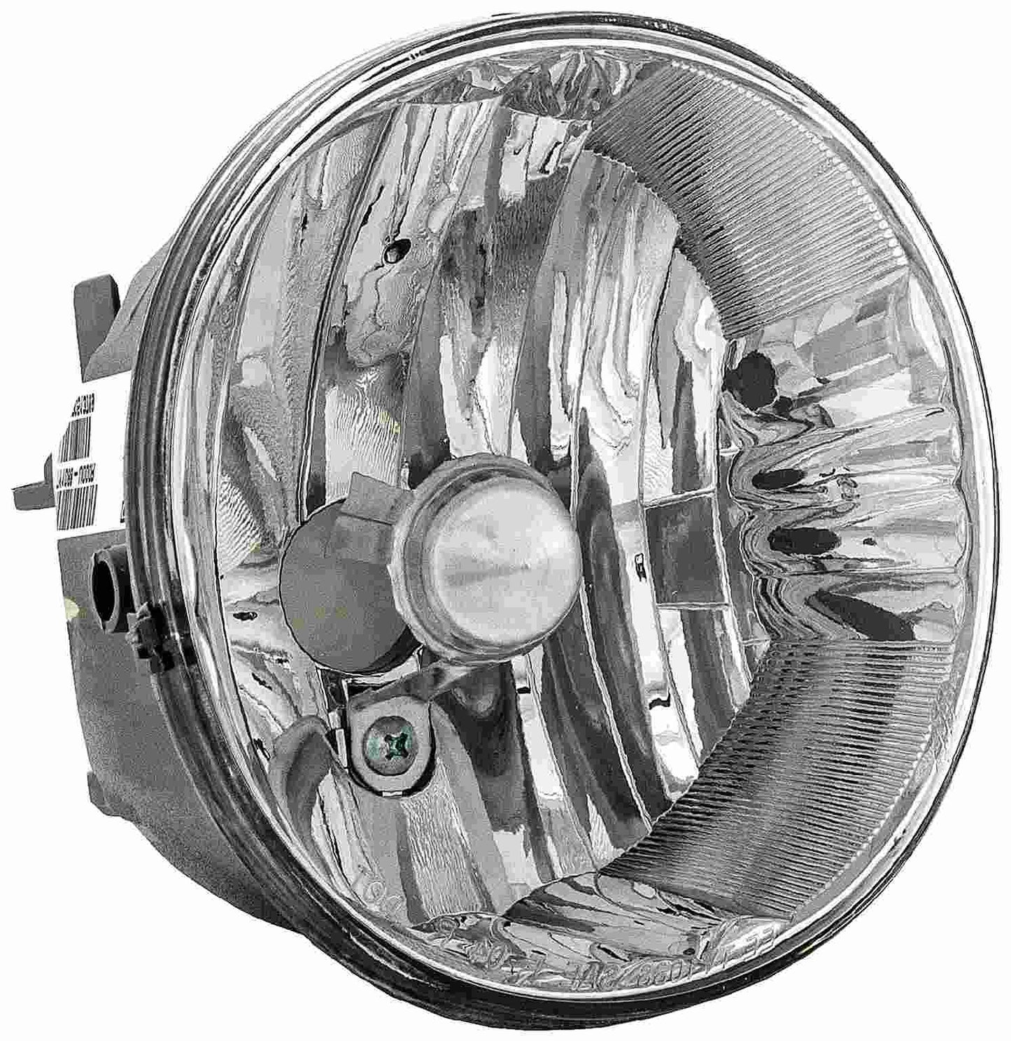 Dorman Fog Light Assembly with 6.6in x 6.6in x 6.0in dimensions for 2005-2006 Lexus ES330 1571056