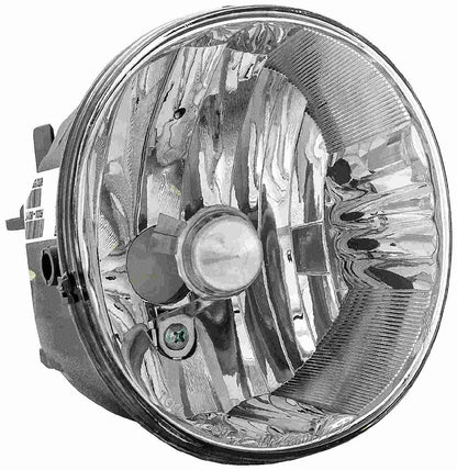 Dorman Fog Light Assembly with 6.6in x 6.6in x 6.0in dimensions for 2005-2006 Lexus ES330 1571056