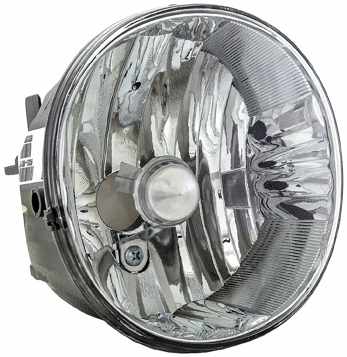 Dorman Fog Light Assembly with 6.6in x 6.6in x 6.0in dimensions for 2005-2006 Lexus ES330 1571056