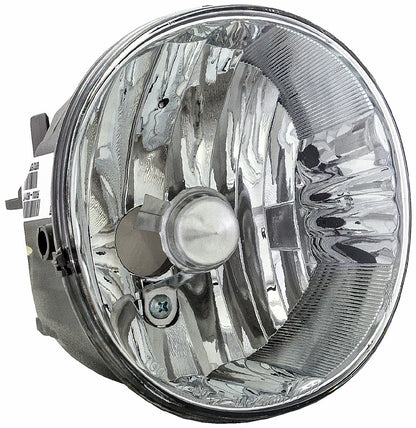 Dorman Fog Light Assembly with 6.6in x 6.6in x 6.0in dimensions for 2005-2006 Lexus ES330 1571056