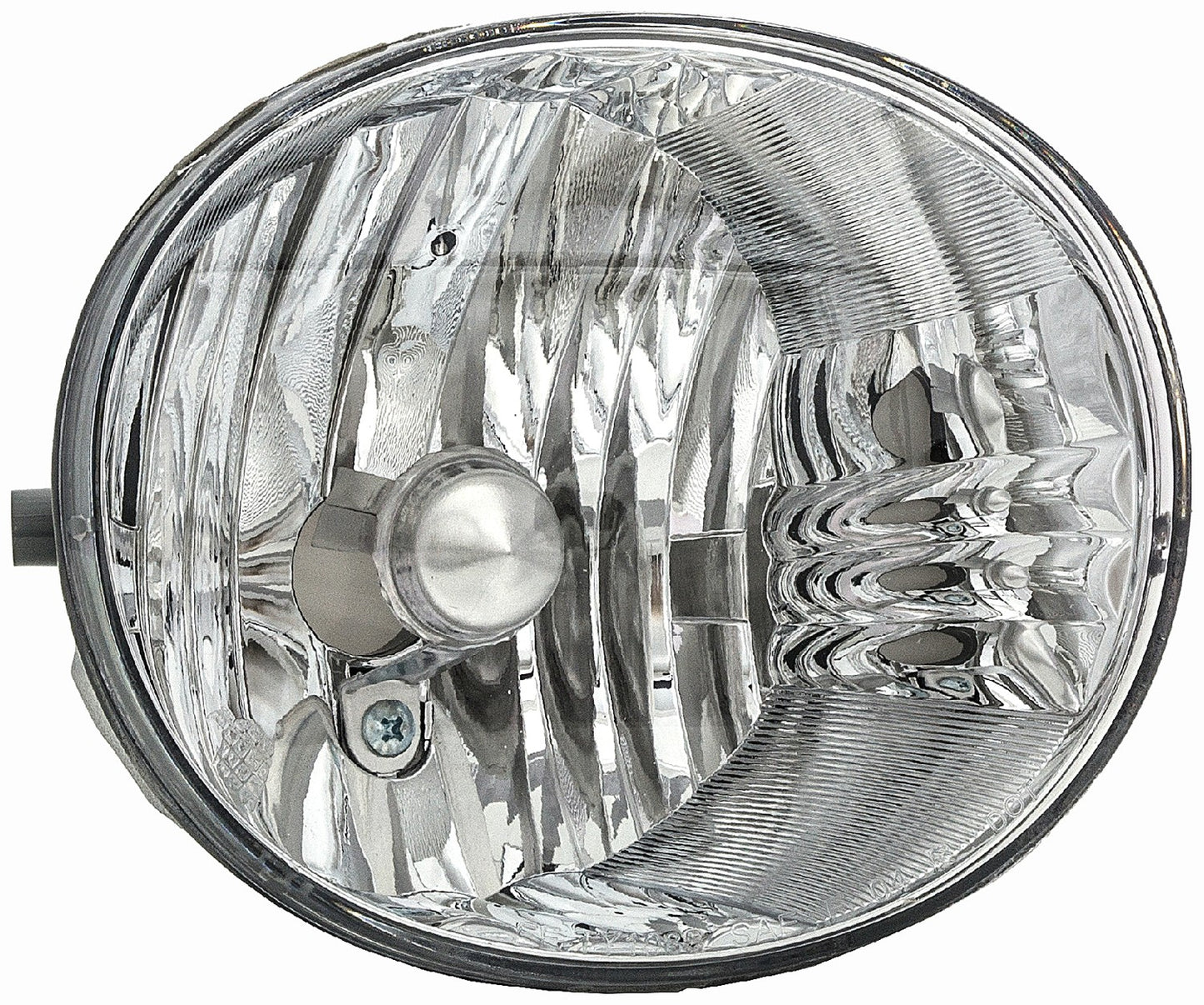 Dorman Fog Light Assembly for Lexus ES330 2006-05, Toyota 4Runner 2009-06, Avalon 2010-05, RAV4 2005-04 1571057