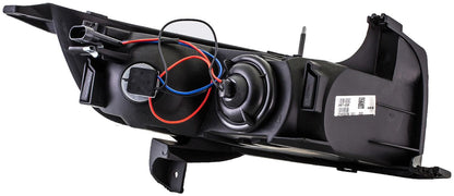 Dorman FOG LAMP ASSEMBLY 1571111