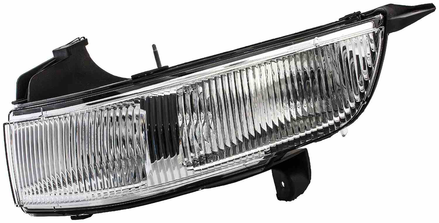 Dorman FOG LAMP ASSEMBLY 1571111