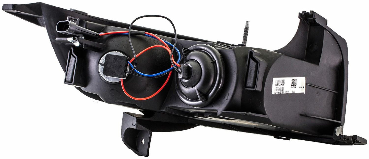 Dorman FOG LAMP ASSEMBLY 1571112