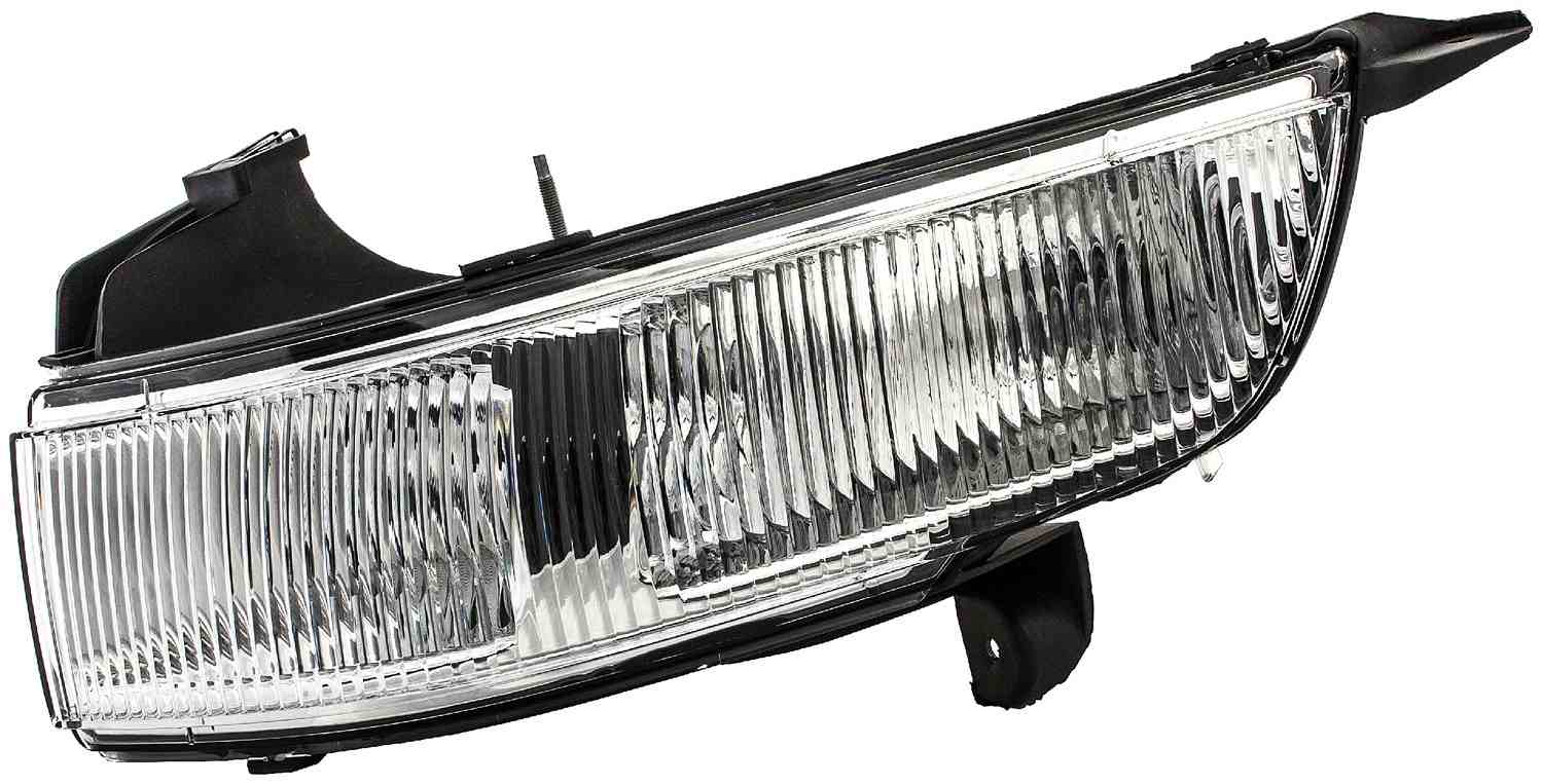 Dorman FOG LAMP ASSEMBLY 1571112