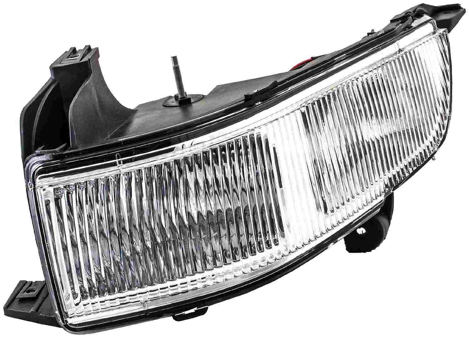 Dorman FOG LAMP ASSEMBLY 1571112