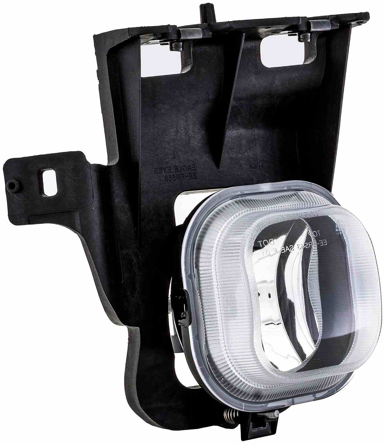 Dorman FOG LAMP ASSEMBLY 1571114