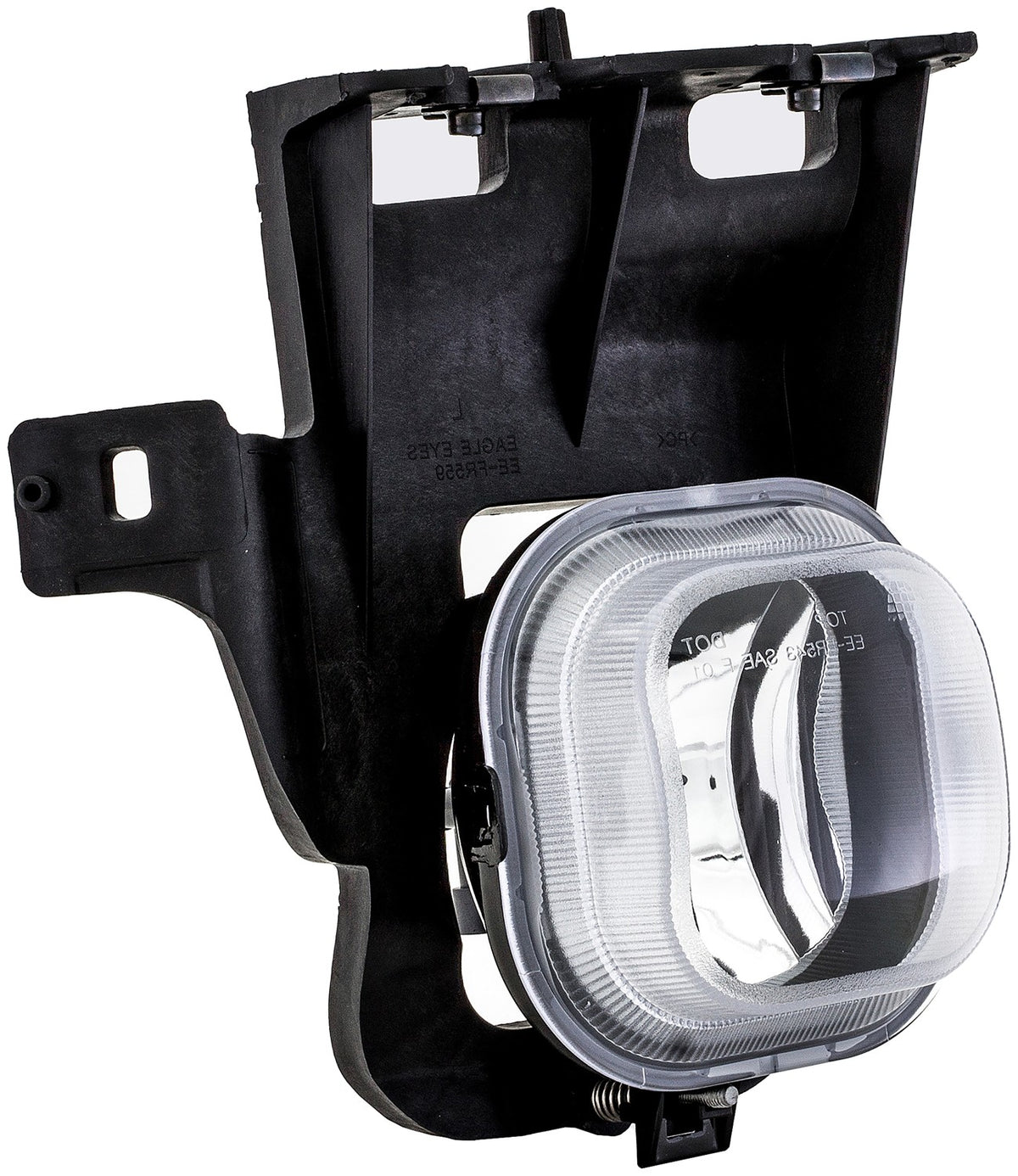 Dorman Fog Light Assembly Easy Installation for 2007-06 Ford Ranger 1571114