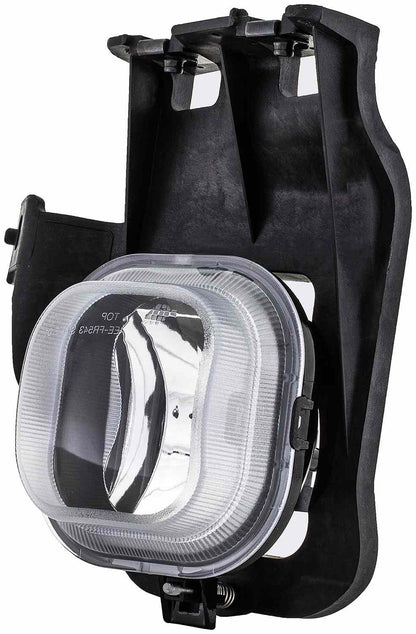 Dorman Fog Light Assembly Easy Installation for 2007-06 Ford Ranger 1571114
