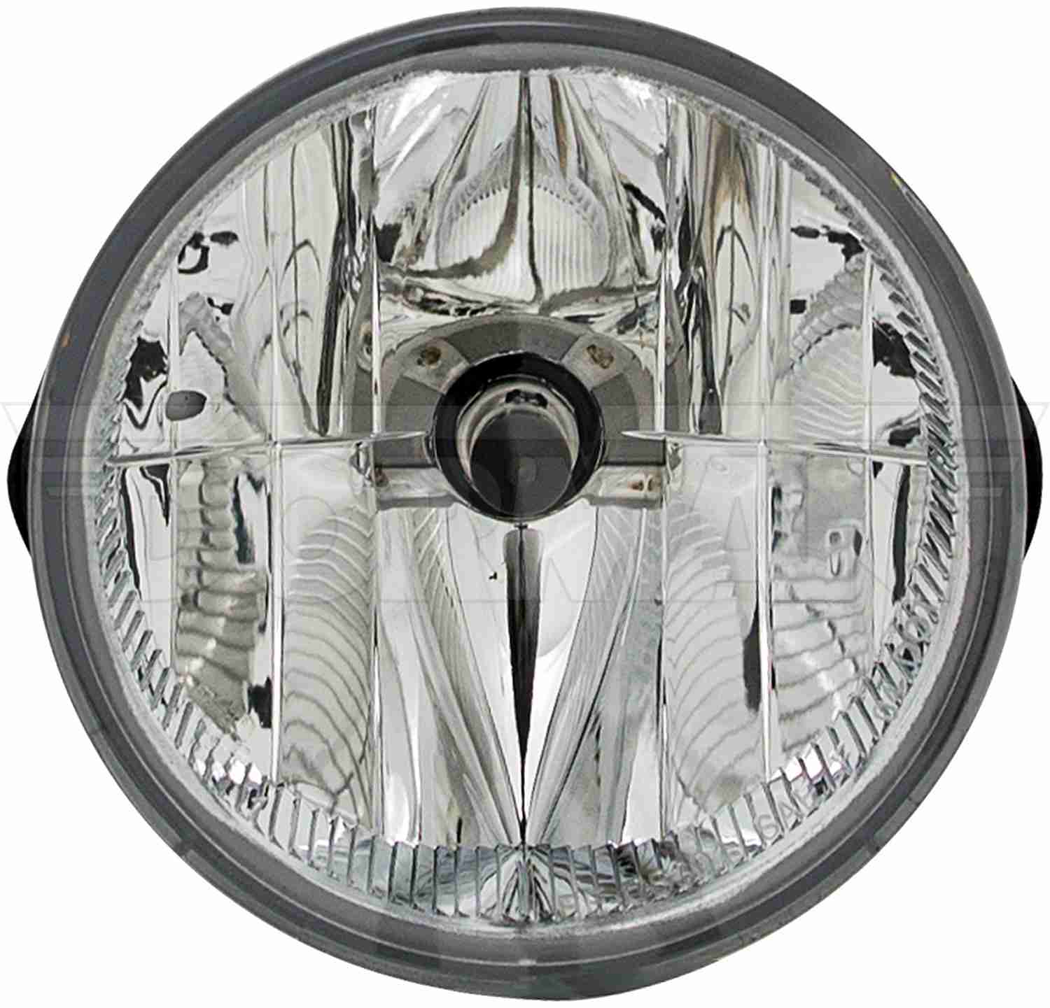 Dorman FOG LAMP ASSEMBLY 1571144