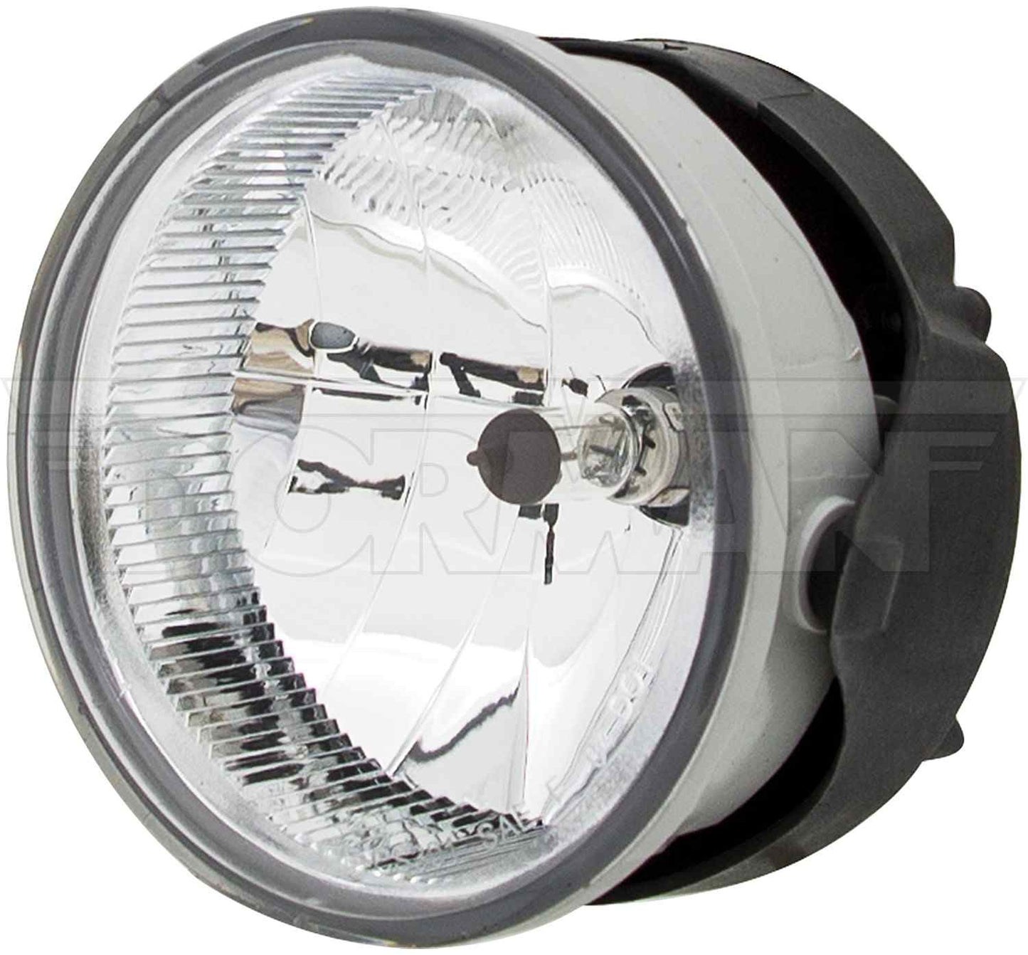 Dorman Fog Light Assembly Left and Right with Easy Installation for 2004 Jeep Grand Cherokee 1571144