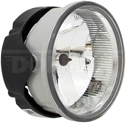 Dorman Fog Light Assembly Left and Right with Easy Installation for 2004 Jeep Grand Cherokee 1571144
