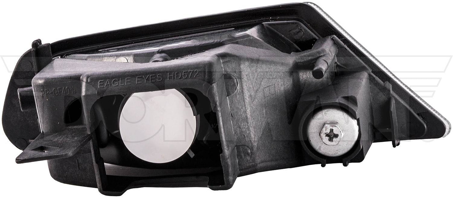Dorman Fog Light Assembly Left with Easy Installation for 2007-05 Honda Odyssey 1571149