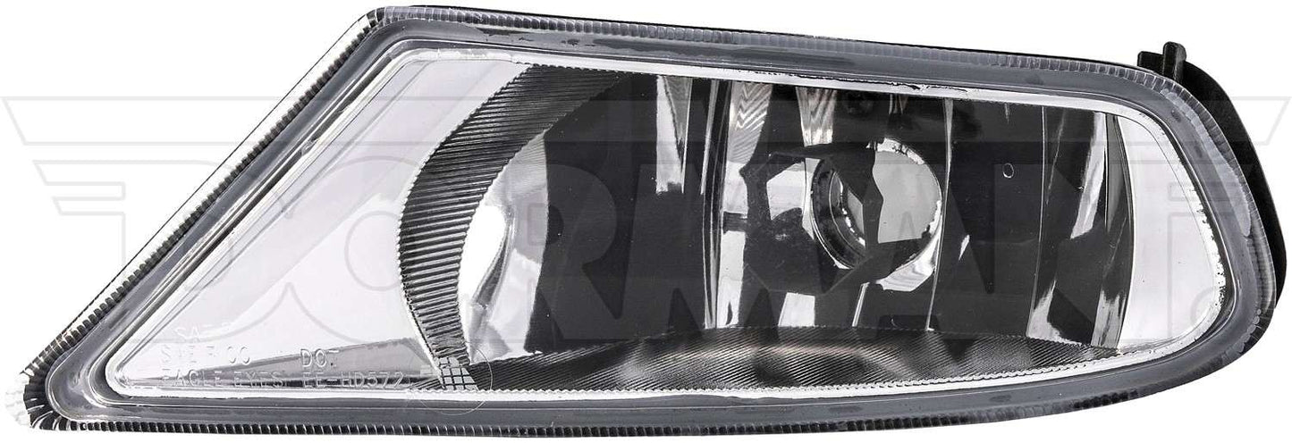 Dorman Fog Light Assembly Left with Easy Installation for 2007-05 Honda Odyssey 1571149