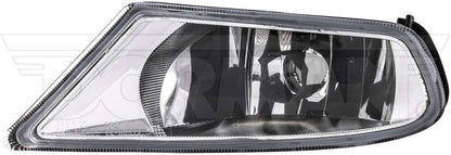 Dorman Fog Light Assembly Left with Easy Installation for 2007-05 Honda Odyssey 1571149