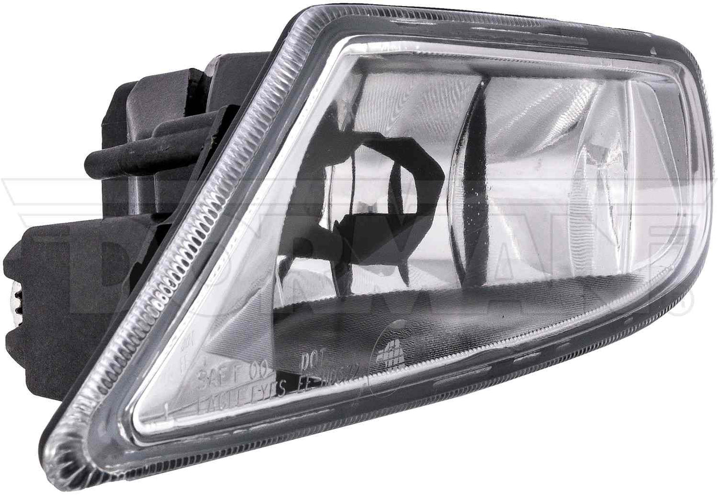 Dorman Fog Light Assembly Left with Easy Installation for 2007-05 Honda Odyssey 1571149