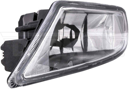 Dorman Fog Light Assembly Left with Easy Installation for 2007-05 Honda Odyssey 1571149