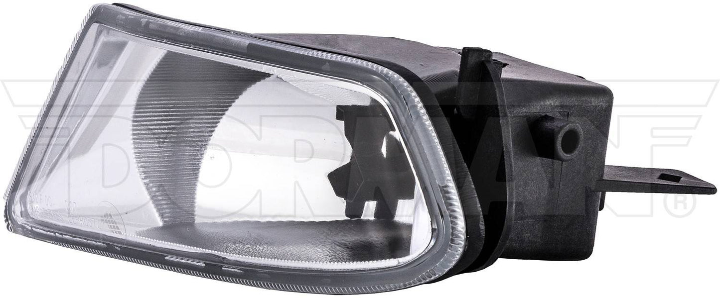 Dorman Fog Light Assembly Left with Easy Installation for 2007-05 Honda Odyssey 1571149