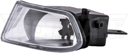 Dorman Fog Light Assembly Left with Easy Installation for 2007-05 Honda Odyssey 1571149