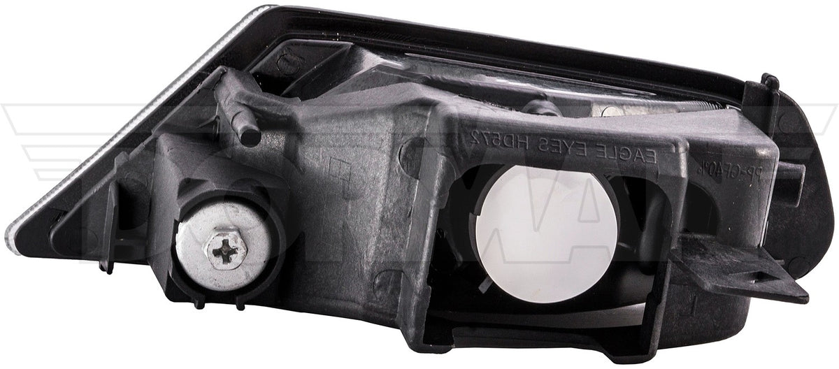 Dorman Fog Light Assembly Right with Original Design for 2005-2007 Honda Odyssey 1571150