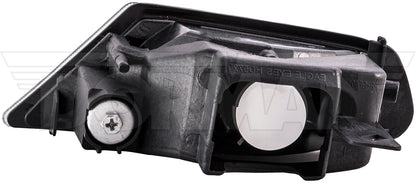 Dorman Fog Light Assembly Right with Original Design for 2005-2007 Honda Odyssey 1571150