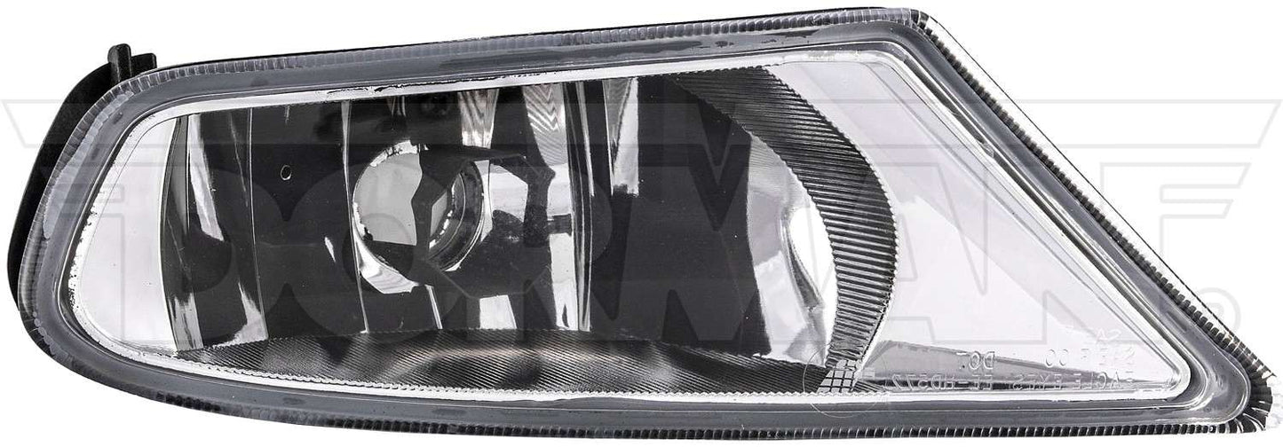 Dorman Fog Light Assembly Right with Original Design for 2005-2007 Honda Odyssey 1571150