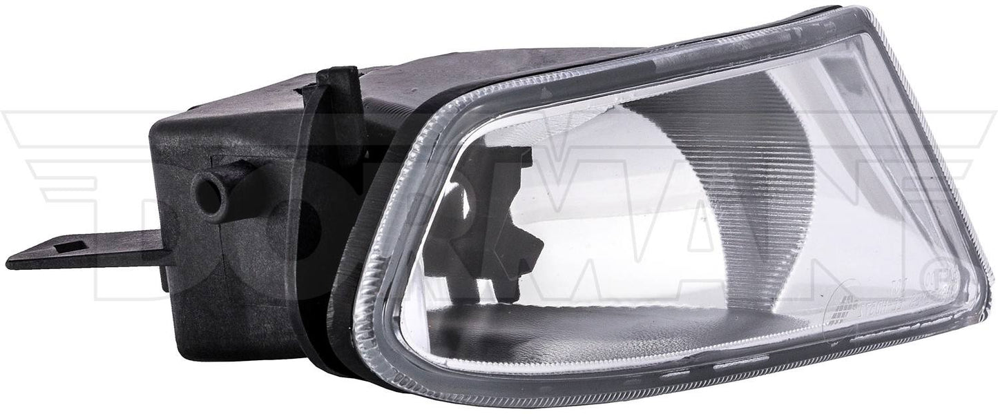 Dorman Fog Light Assembly Right with Original Design for 2005-2007 Honda Odyssey 1571150
