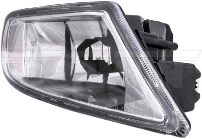 Dorman Fog Light Assembly Right with Original Design for 2005-2007 Honda Odyssey 1571150