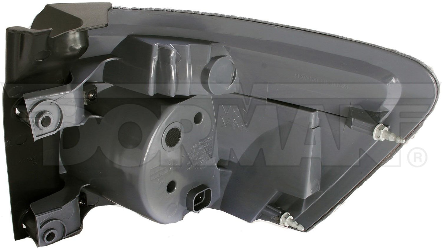 Dorman Tail Light Assembly for 2012-2017 GMC Acadia
