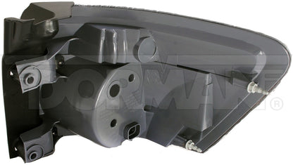 Dorman Tail Light Assembly for 2012-2017 GMC Acadia