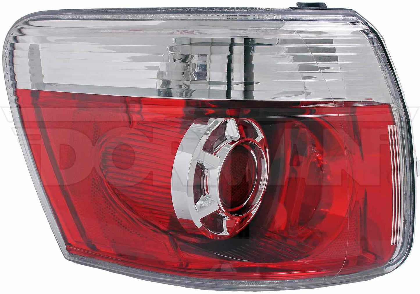 Dorman Tail Light Assembly for 2012-2017 GMC Acadia