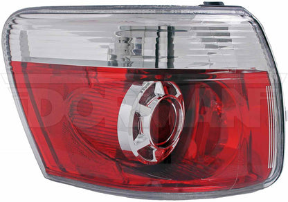 Dorman Tail Light Assembly for 2012-2017 GMC Acadia